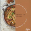 Variaties uit de oven (Koken in 30 minuten (4))
