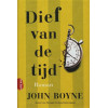 Dief van de tijd