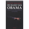 De hand van Obama