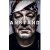 Anstand: Roman
