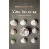 Voor het eerst: verhalen over ouder worden