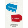 Doe eens normaal