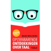 Opzienbarende ontdekkingen over taal