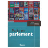 Partij en parlement: Jaarboek Parlementaire Geschiedenis 2024