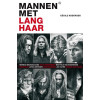 Mannen met lang haar