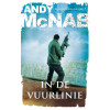 In de vuurlinie (Nick Stone, 19)