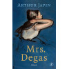 Mrs. Degas: roman