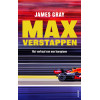 Max Verstappen: Het verhaal van een kampioen