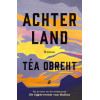 Achterland (Dutch Edition)