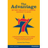 The advantage: de 7 soft skills om je carriere een boost te geven; aanpassingsvermogen, critical thinking, empathie, integriteit, optimisme, ... optimisme, proactiviteit, veerkracht