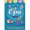 Het reuzeleuke opa boek: Originele ideeën en tips om een fantastische opa te zijn - De leukste spelletjes voor peuters en kleuters