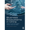 Business Ecosystems in China: Alibaba and Competing Baidu, Tencent, Xiaomi and LeEco