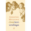 Zeven Kerstvertellingen