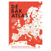 De bakatlas: Rutger bakt de lekkerste recepten van over de hele wereld