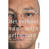 Het verhaal van mijn zelfmoord: en hoe ik de angsten en depressies overwon