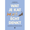 Wat je kat echt denkt