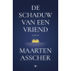 De schaduw van een vriend