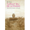 Tumult bij de uitgang: lijden, lachen en denken rond het graf (Dutch Edition)