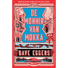 De monnik van Mokka