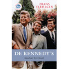 De Kennedy's: Amerika's First Family (Dutch Edition)