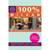 100% Milaan (100% reisgidsen)