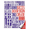 Succes door eigen creatie