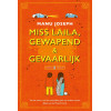 Miss Laila, gewapend & gevaarlijk