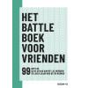 Het battle boek voor vrienden