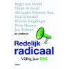 Redelijk radicaal: vijftig jaar D66