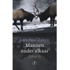 Mannen onder elkaar: roman
