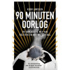 90 minuten oorlog: De explosieve mix van politiek en het WK voetbal