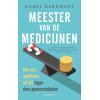 Meester van de medicijnen: Hoe een apotheker strijdt tegen dure geneesmiddelen