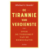 De tirannie van verdienste: over de toekomst van de democratie