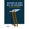 Buiten is niet bij te houden: 50 stories for tomorrow