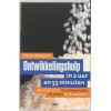 Ontwikkelingshulp in 2 uur en 53 minuten