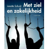 Met ziel en zakelijkheid: paradoxen in leiderschap (Dutch Edition)