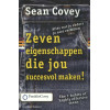 Zeven eigenschappen die jou succesvol maken!