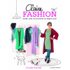 ByClaire Fashion: Haak, brei en borduur je eigen stijl
