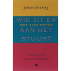 Wie zit er (met zijn poten) aan het stuur?