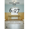 De voorlezer van 6:27