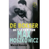 De bokser: Het leven van Max Moszkowicz (Dutch Edition)