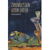Zwemlessen voor later: klimaatpoëzie
