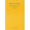 De opmars der dingen (Dutch Edition)