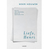 Liefs, Henri: brieven over liefde, geloof en spiritueel leven