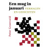 Een mug in januari
