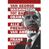 Alle presidenten van Amerika