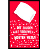 Dit zouden alle vrouwen moeten weten: word je eigen relatietherapeut