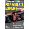 Formule 1-Expert: snelle weetjes over de wereld van de Formule 1 (Expert, 1)