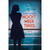 Nooit meer thuis