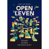 Open leven